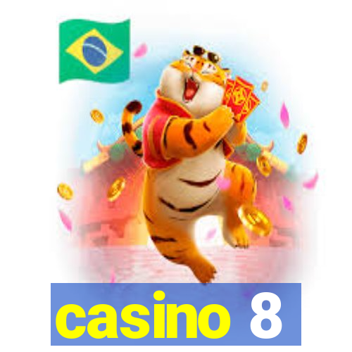 casino 8